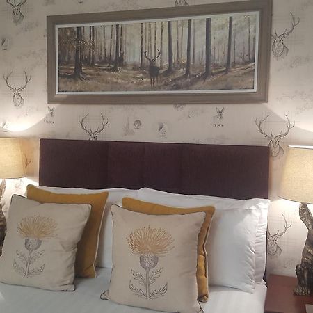 Bridlington Bay Guesthouse Ngoại thất bức ảnh