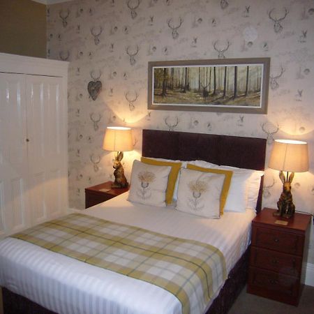 Bridlington Bay Guesthouse Ngoại thất bức ảnh