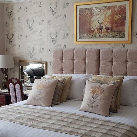 Bridlington Bay Guesthouse Ngoại thất bức ảnh