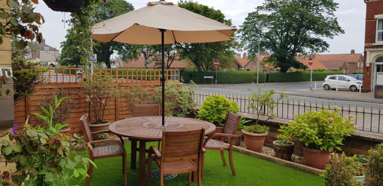 Bridlington Bay Guesthouse Ngoại thất bức ảnh