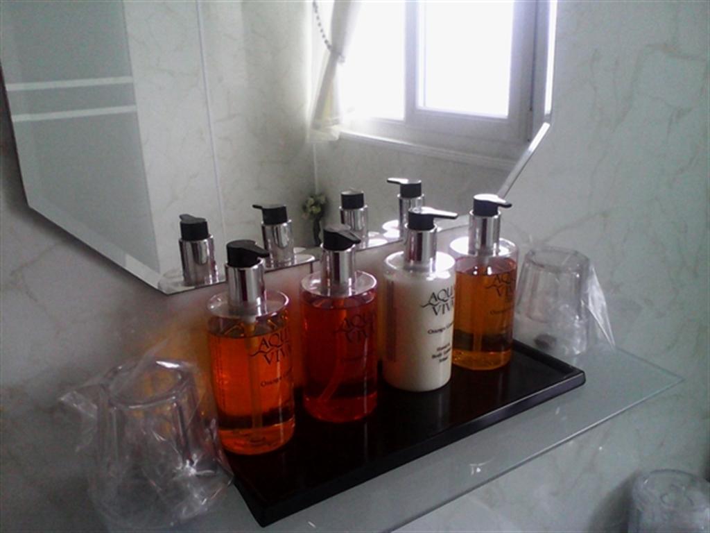Bridlington Bay Guesthouse Phòng bức ảnh
