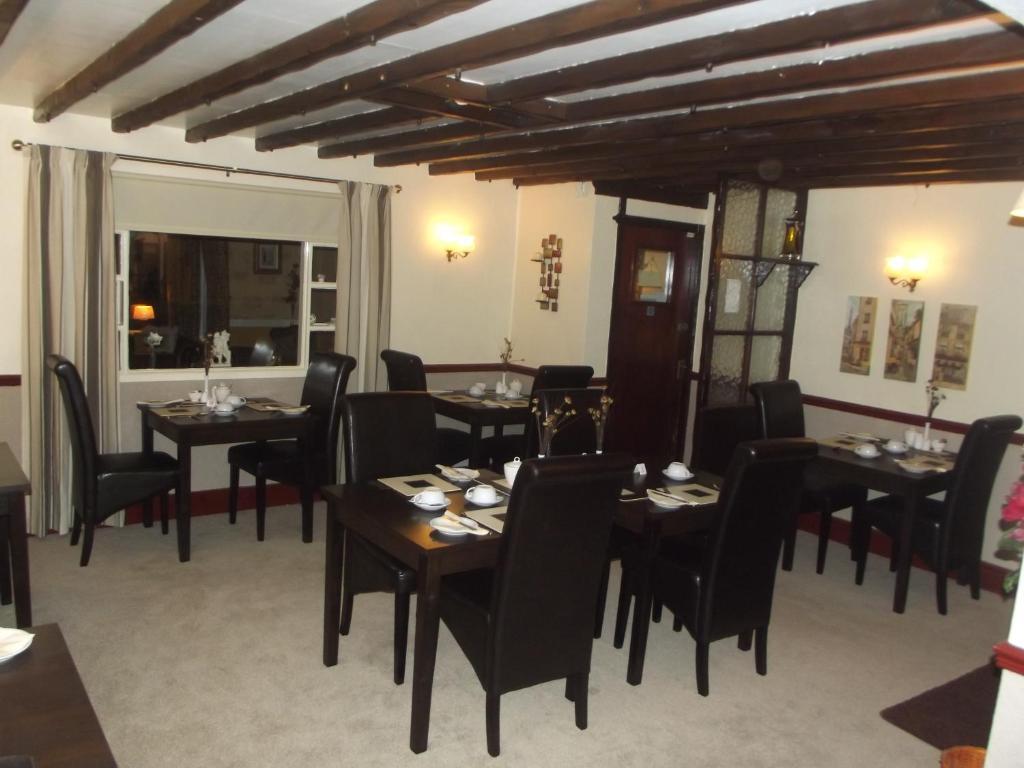 Bridlington Bay Guesthouse Ngoại thất bức ảnh