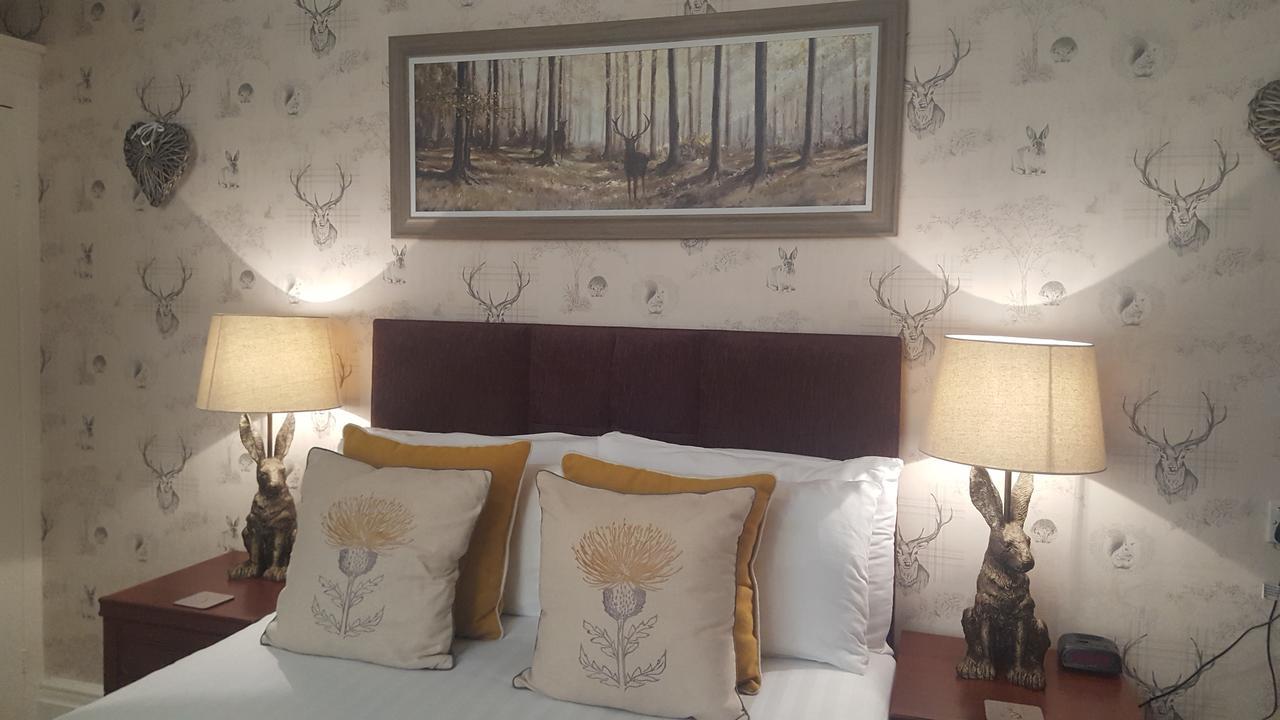 Bridlington Bay Guesthouse Ngoại thất bức ảnh
