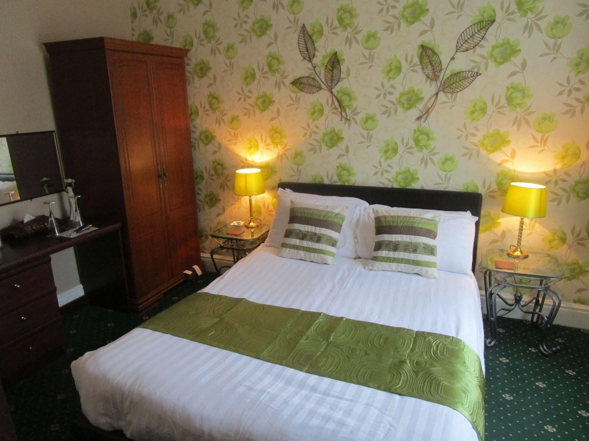 Bridlington Bay Guesthouse Ngoại thất bức ảnh