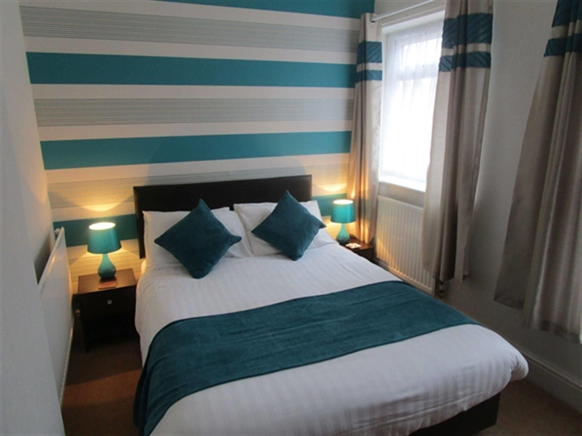 Bridlington Bay Guesthouse Ngoại thất bức ảnh