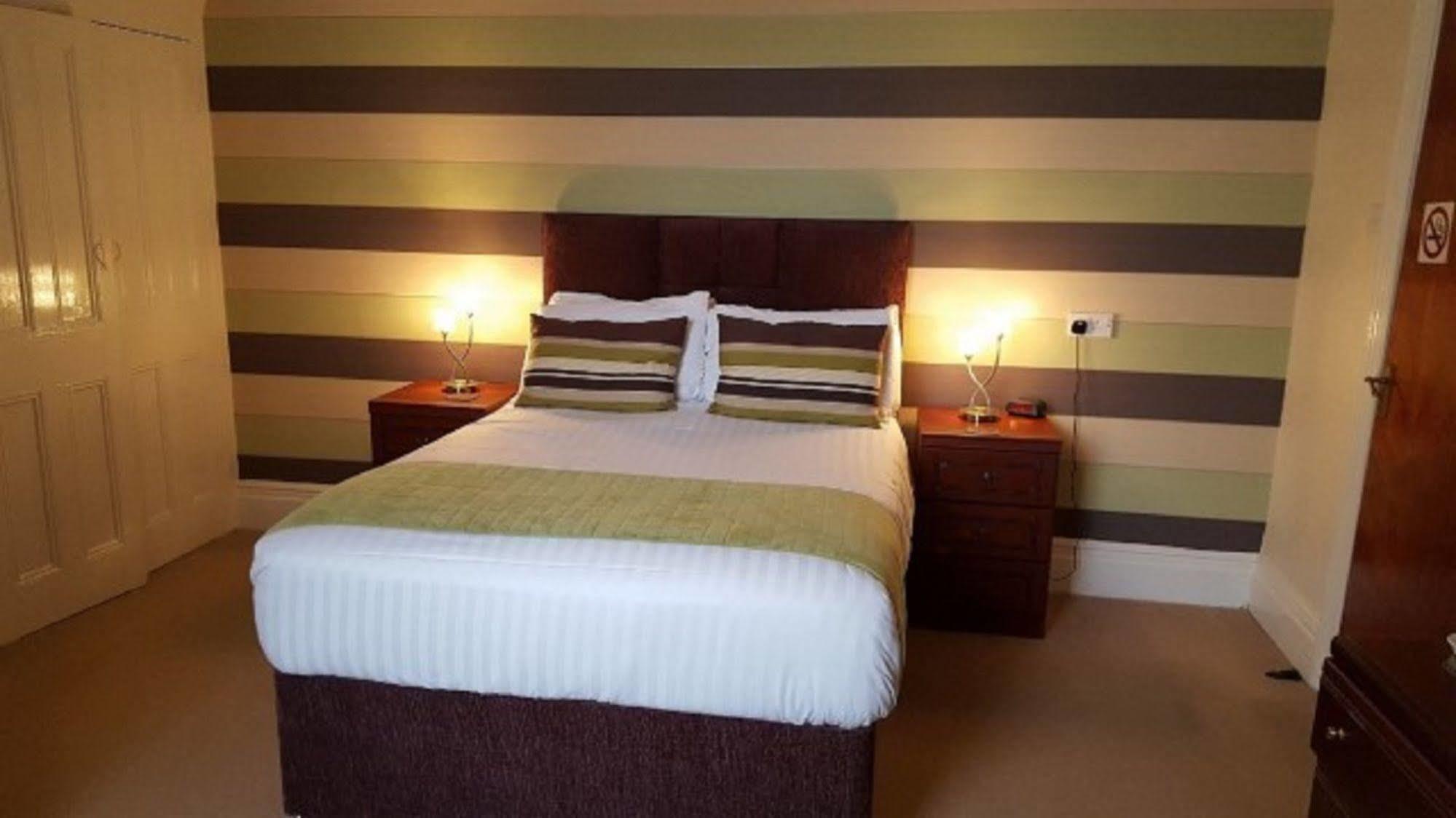 Bridlington Bay Guesthouse Ngoại thất bức ảnh