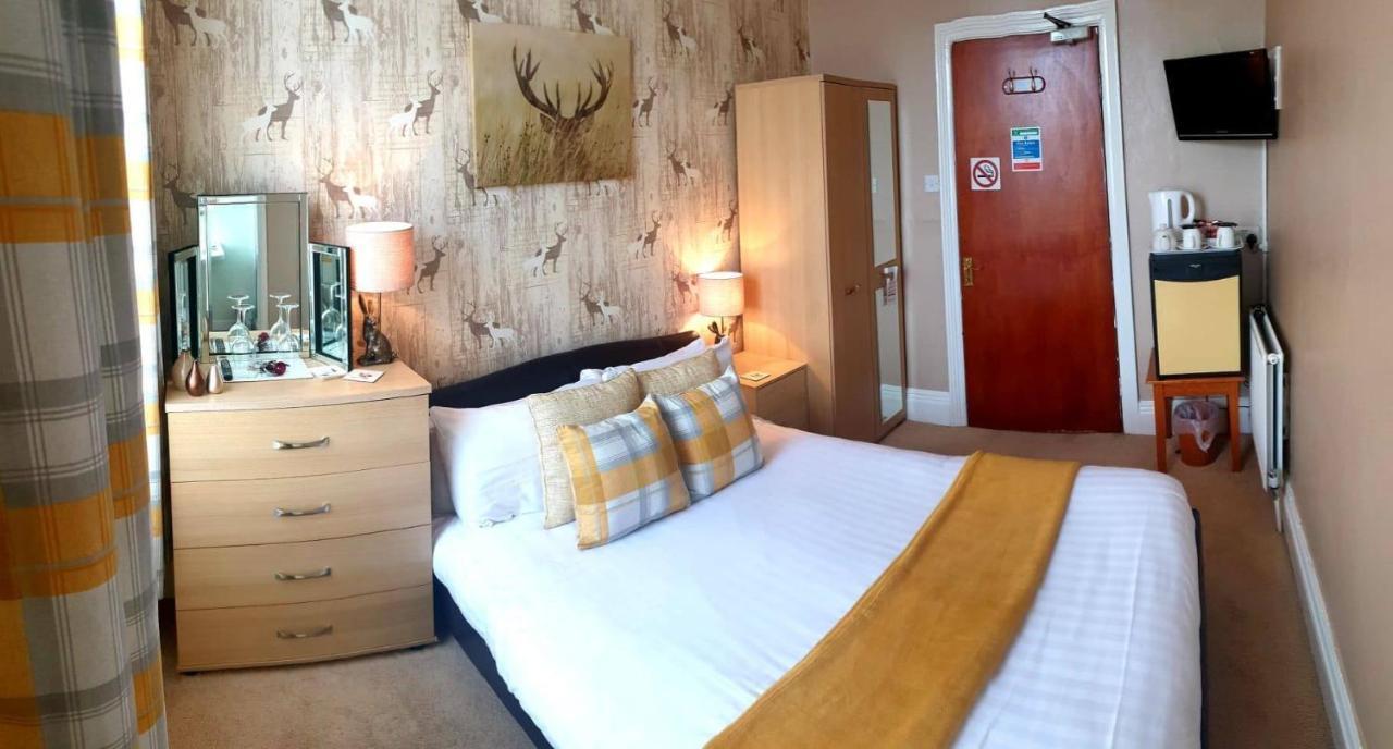 Bridlington Bay Guesthouse Ngoại thất bức ảnh