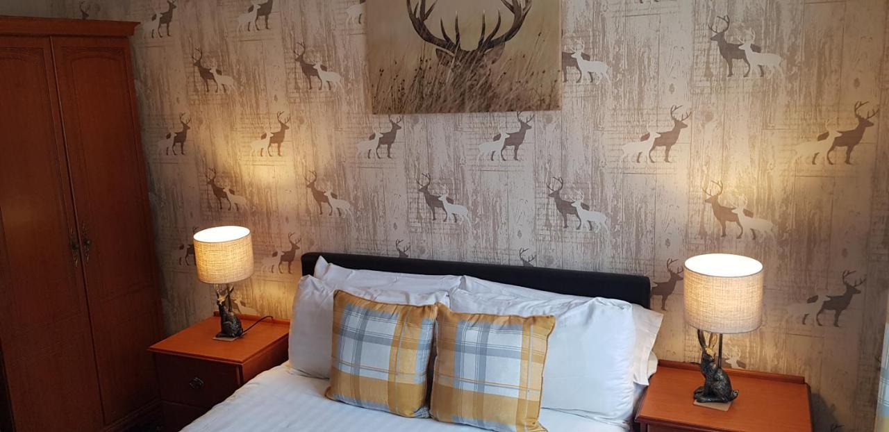 Bridlington Bay Guesthouse Ngoại thất bức ảnh
