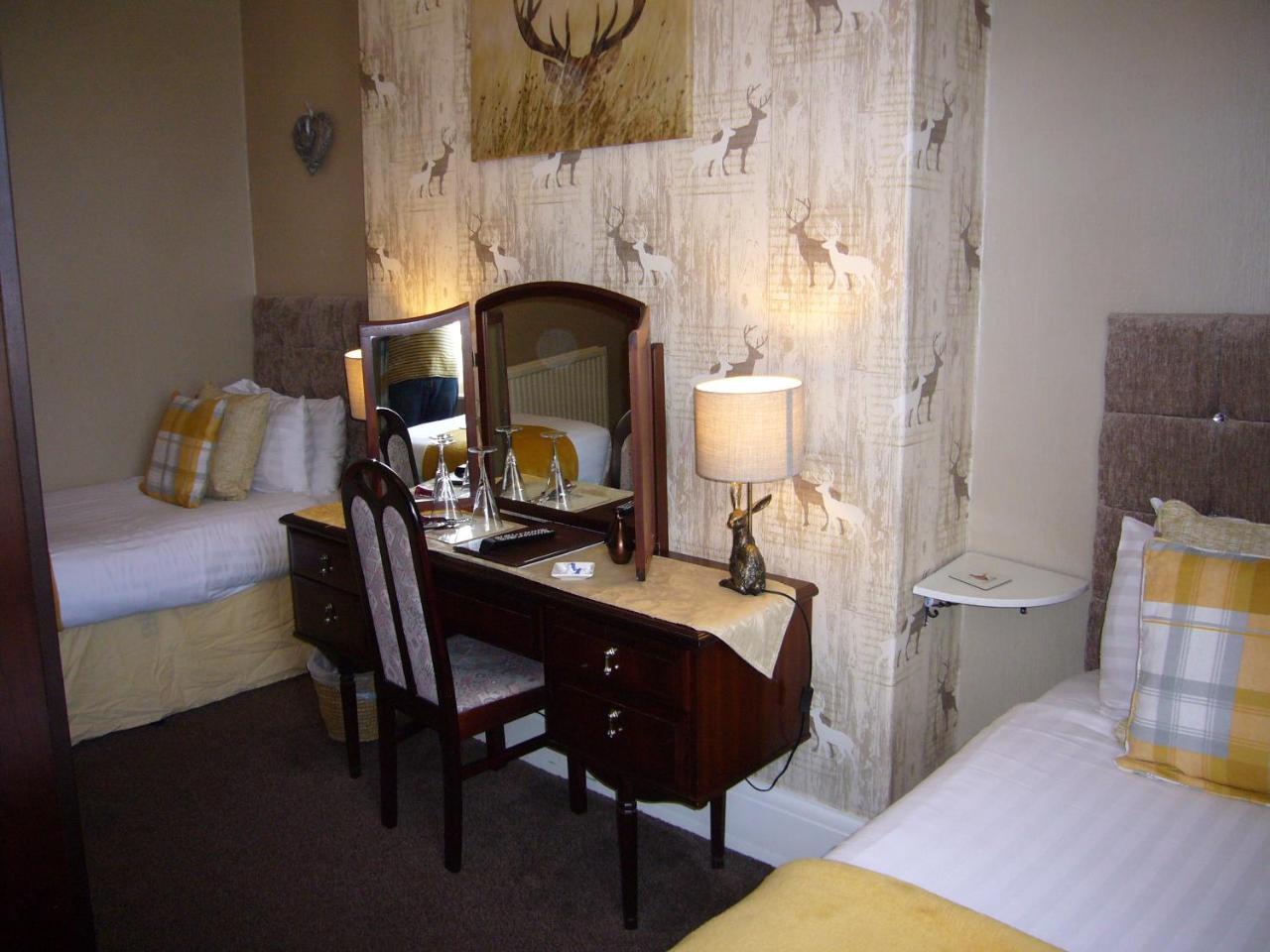 Bridlington Bay Guesthouse Ngoại thất bức ảnh