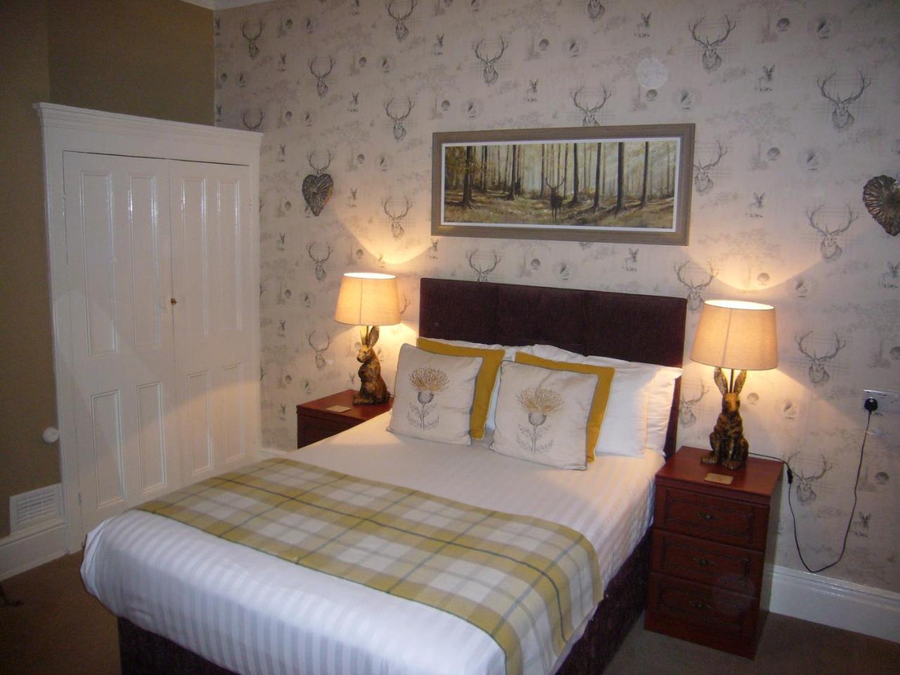 Bridlington Bay Guesthouse Ngoại thất bức ảnh