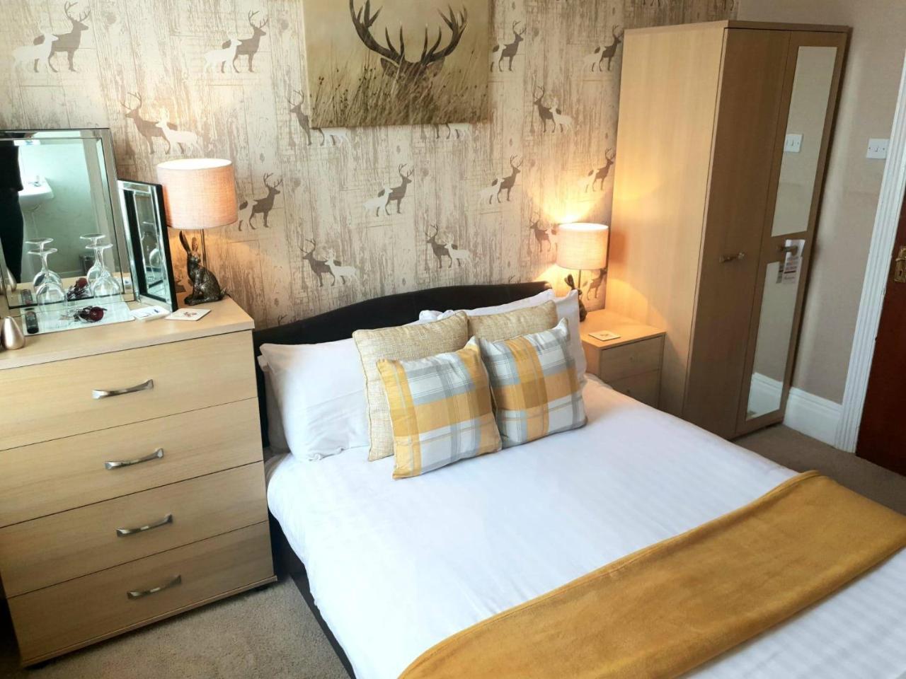 Bridlington Bay Guesthouse Ngoại thất bức ảnh