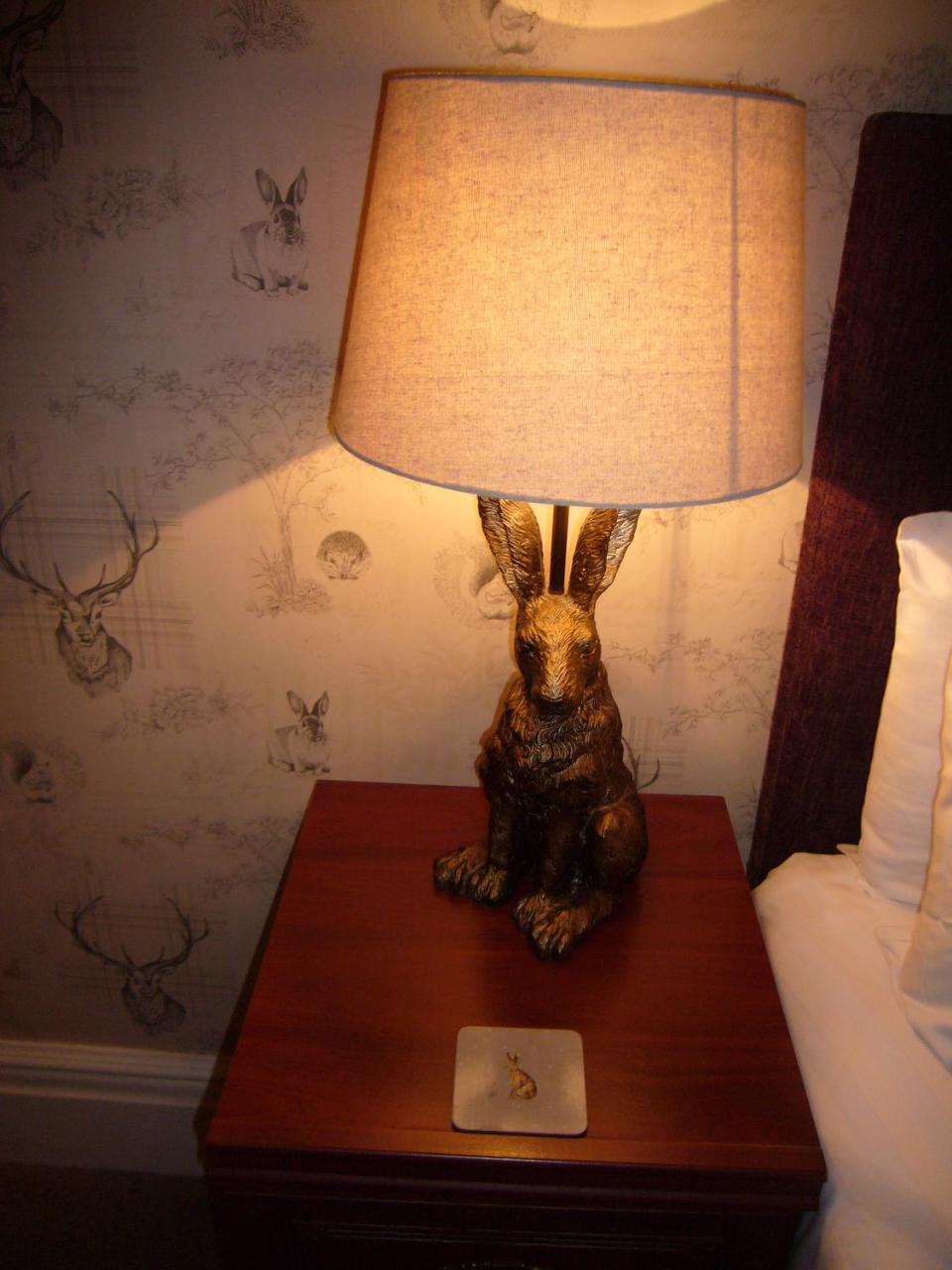 Bridlington Bay Guesthouse Ngoại thất bức ảnh