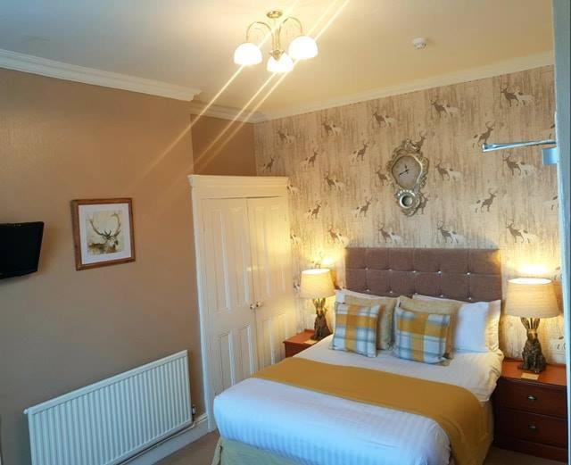 Bridlington Bay Guesthouse Ngoại thất bức ảnh