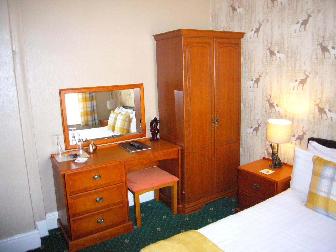 Bridlington Bay Guesthouse Ngoại thất bức ảnh