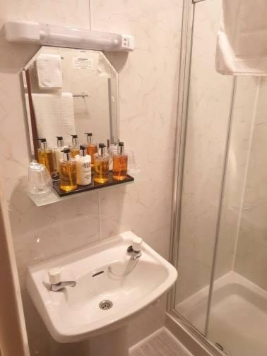 Bridlington Bay Guesthouse Ngoại thất bức ảnh
