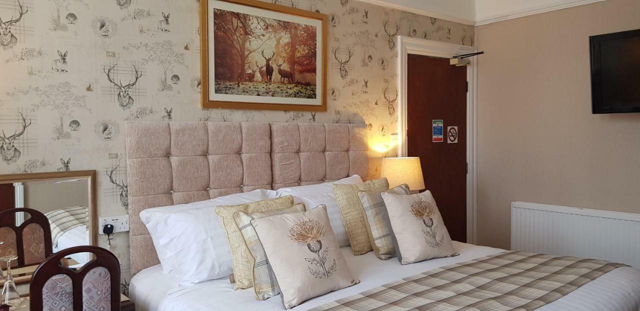 Bridlington Bay Guesthouse Ngoại thất bức ảnh